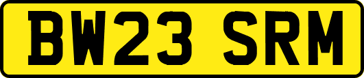 BW23SRM