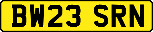 BW23SRN