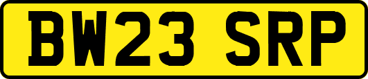 BW23SRP