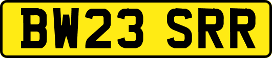 BW23SRR