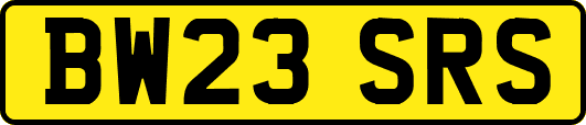 BW23SRS