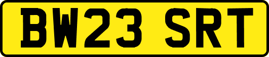 BW23SRT