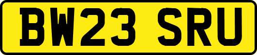 BW23SRU