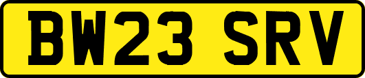BW23SRV