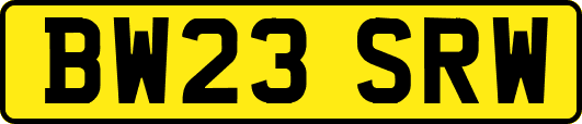 BW23SRW