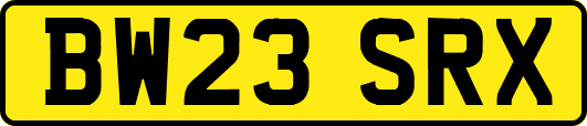 BW23SRX