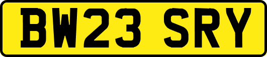 BW23SRY