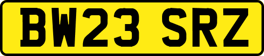 BW23SRZ