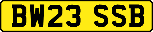 BW23SSB