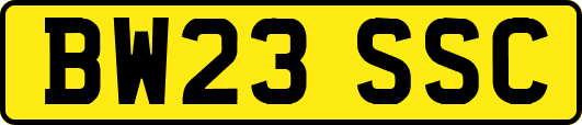 BW23SSC
