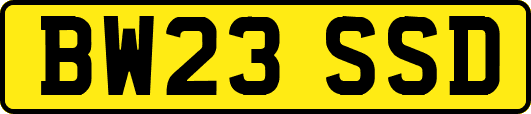 BW23SSD