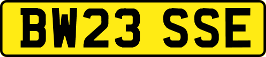 BW23SSE