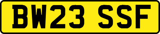 BW23SSF