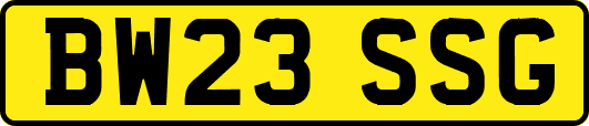 BW23SSG
