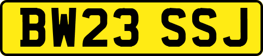 BW23SSJ