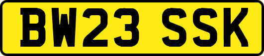 BW23SSK