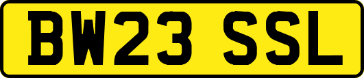 BW23SSL