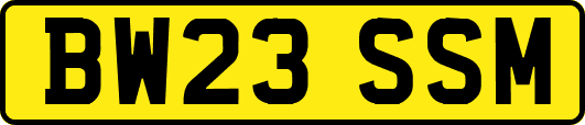 BW23SSM