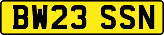 BW23SSN