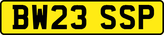 BW23SSP