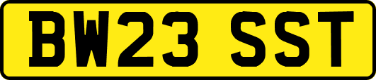 BW23SST