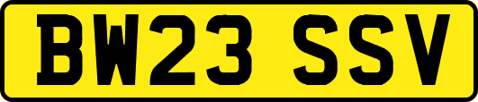 BW23SSV