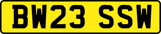 BW23SSW