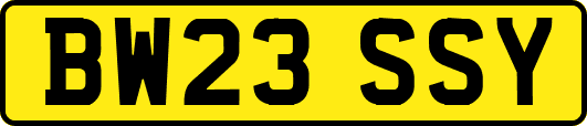 BW23SSY