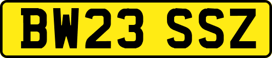 BW23SSZ