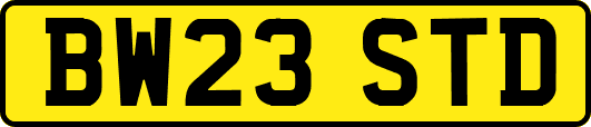 BW23STD