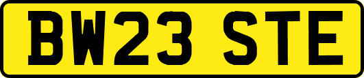 BW23STE