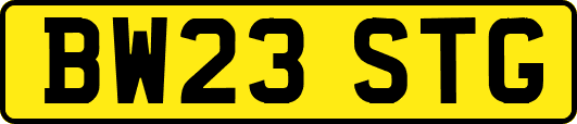BW23STG