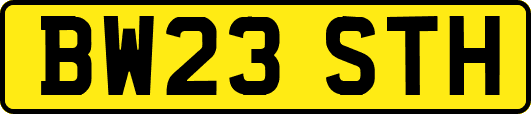 BW23STH