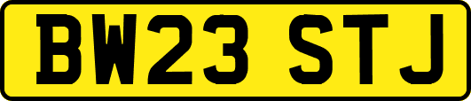 BW23STJ