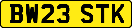 BW23STK