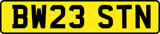 BW23STN