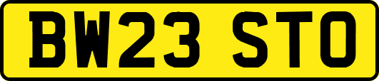 BW23STO