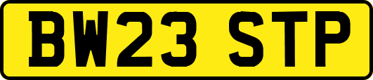 BW23STP