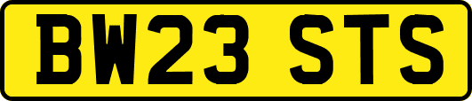 BW23STS