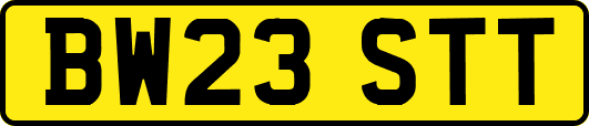 BW23STT