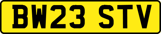 BW23STV