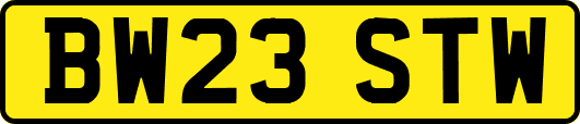 BW23STW