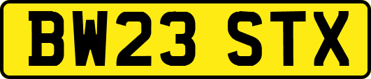 BW23STX