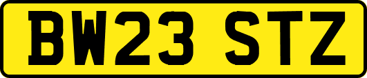 BW23STZ