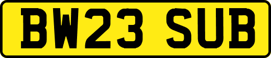 BW23SUB
