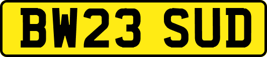 BW23SUD