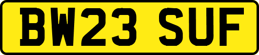 BW23SUF