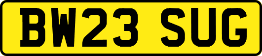 BW23SUG