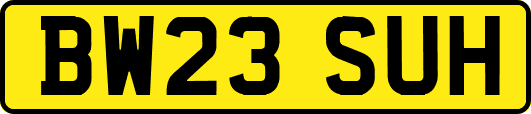 BW23SUH