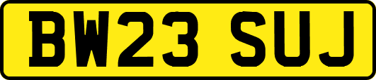 BW23SUJ